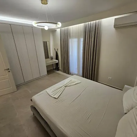 Apartment My Rr,bogdaneve Tirana