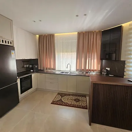 Apartment My Rr,bogdaneve Tirana